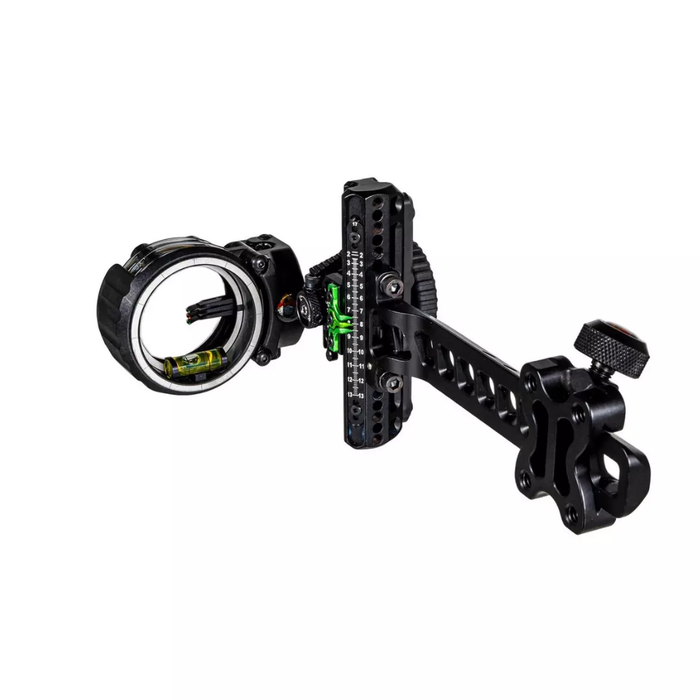 Axcel Driver Standard Mount Slider w/Accustat II
