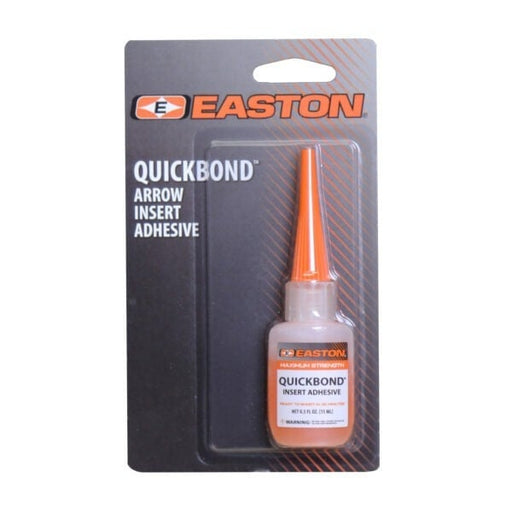 Easton Dr. D Quick Bond Insert Adhesive 0.5 oz