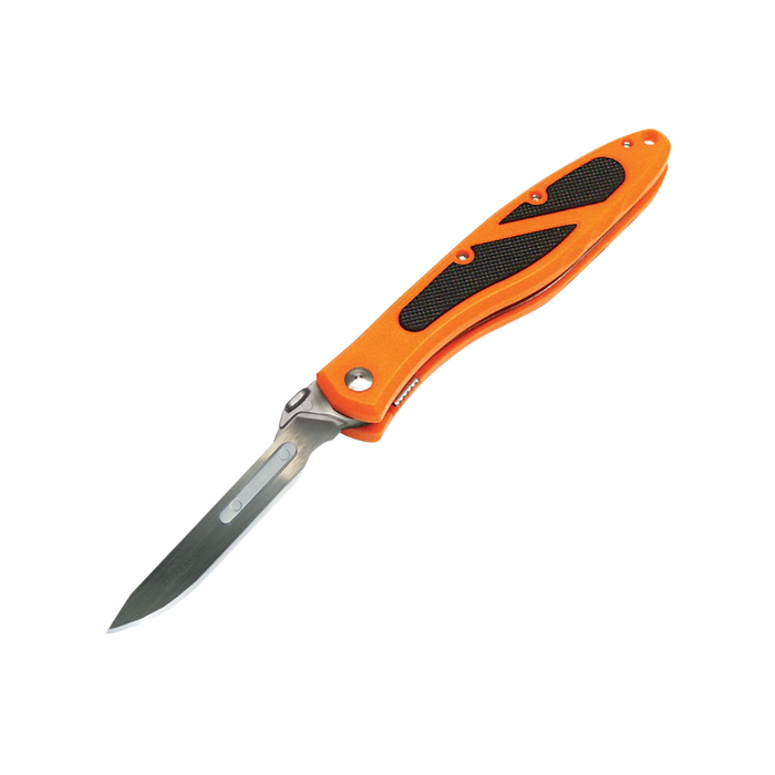HAVALON Knives Piranta Edge Skinning Knife