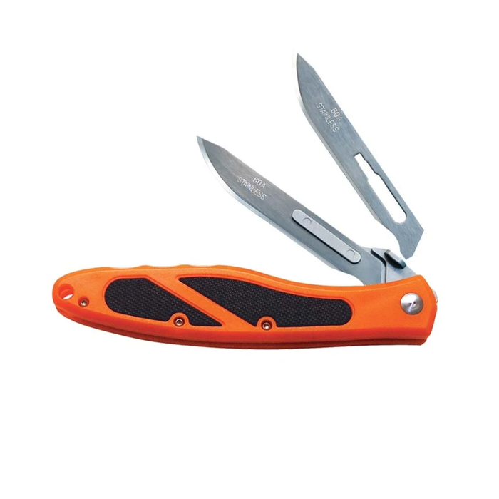 HAVALON Knives Piranta Edge Skinning Knife