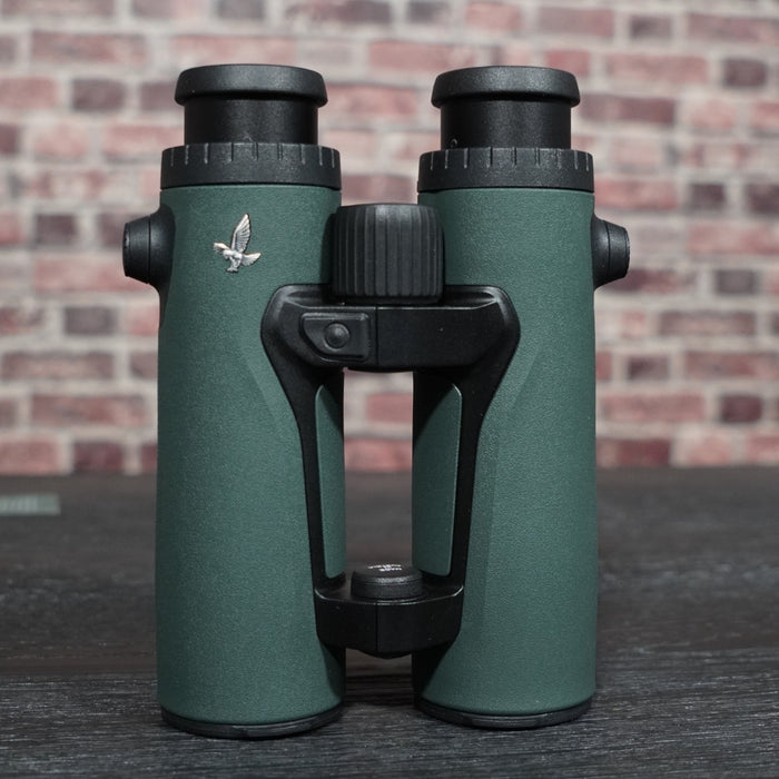 Swarovski EL Range TA 12x42 Rangefinding Binocular (Used Demo