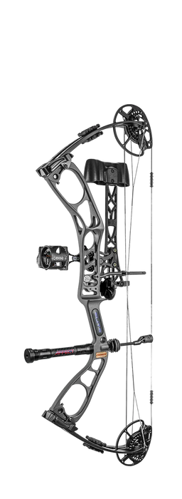 Elite Ember RTS Bow Package