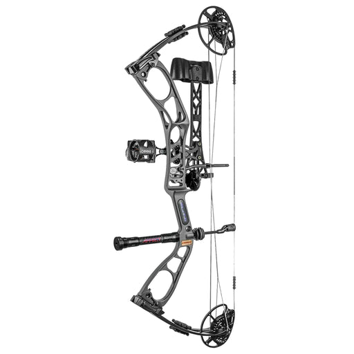 Elite Ember RTS Bow Package Slate Grey