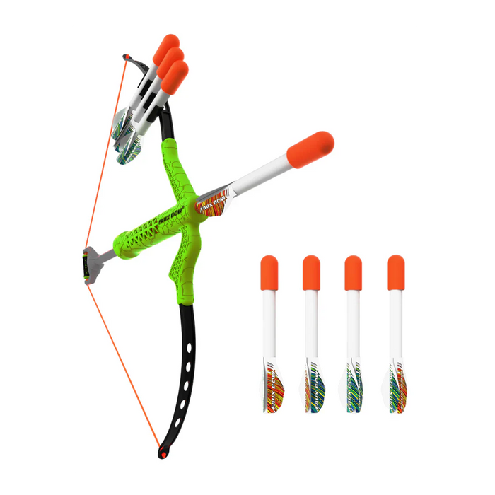Marky Sparky Faux Bow® Scout