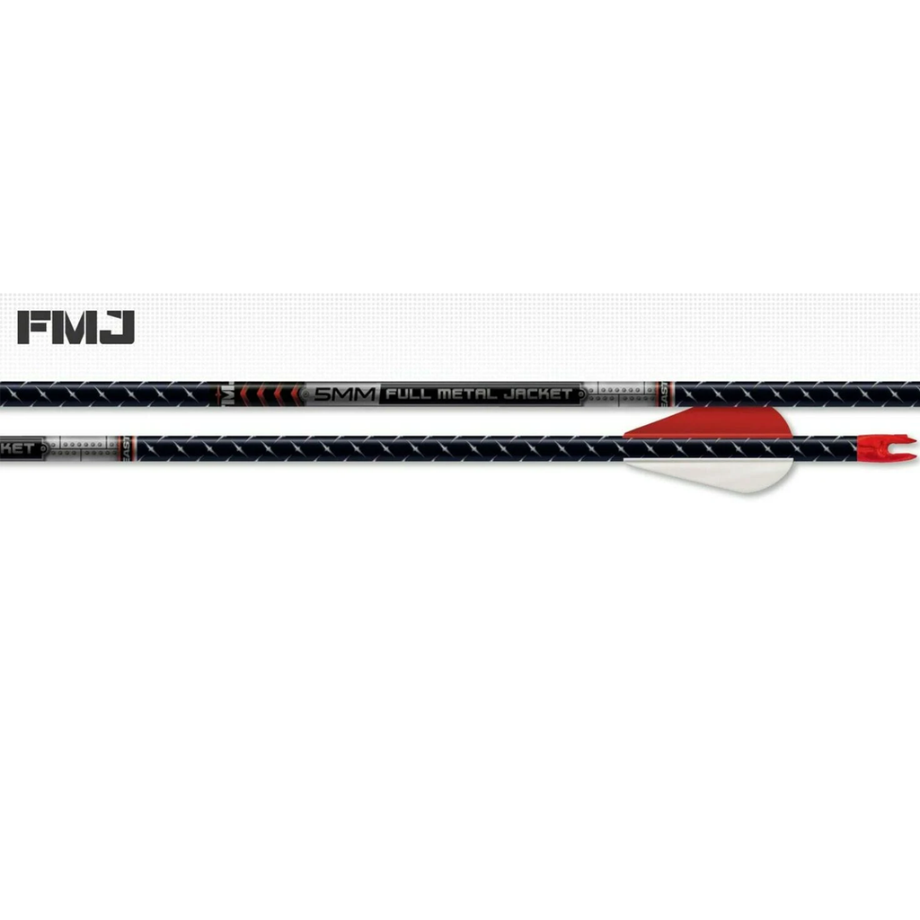 Full metal jacket sales arrows for sale