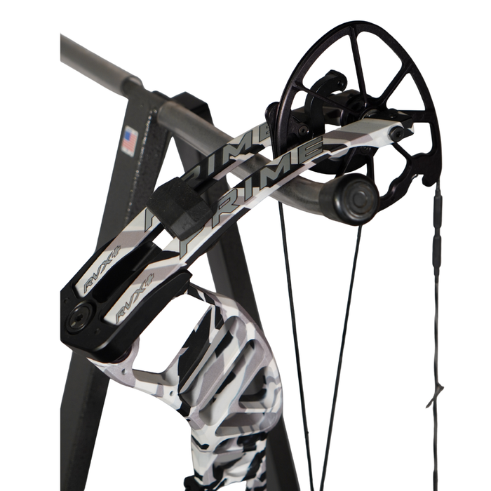 Prime RVX+ 32 - Right Handed - 70# Summit Scar Camo