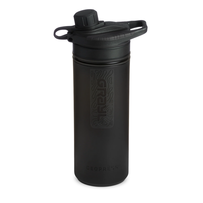 GRAYL 24oz GeoPress® Purifier - Covert