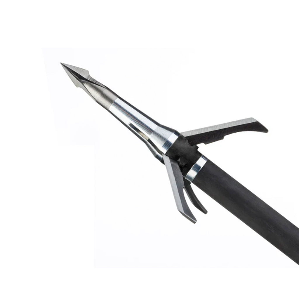 Grim Reaper Pro 3 Blade 100 gr. Broadheads — Ross Outdoors