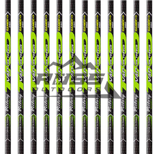 Victory Arrows | Ross Outdoors Victory Arrows | Ross Outdoors