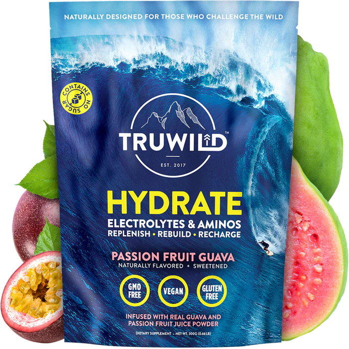 TruWild Hydrate