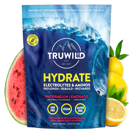 TruWild Hydrate