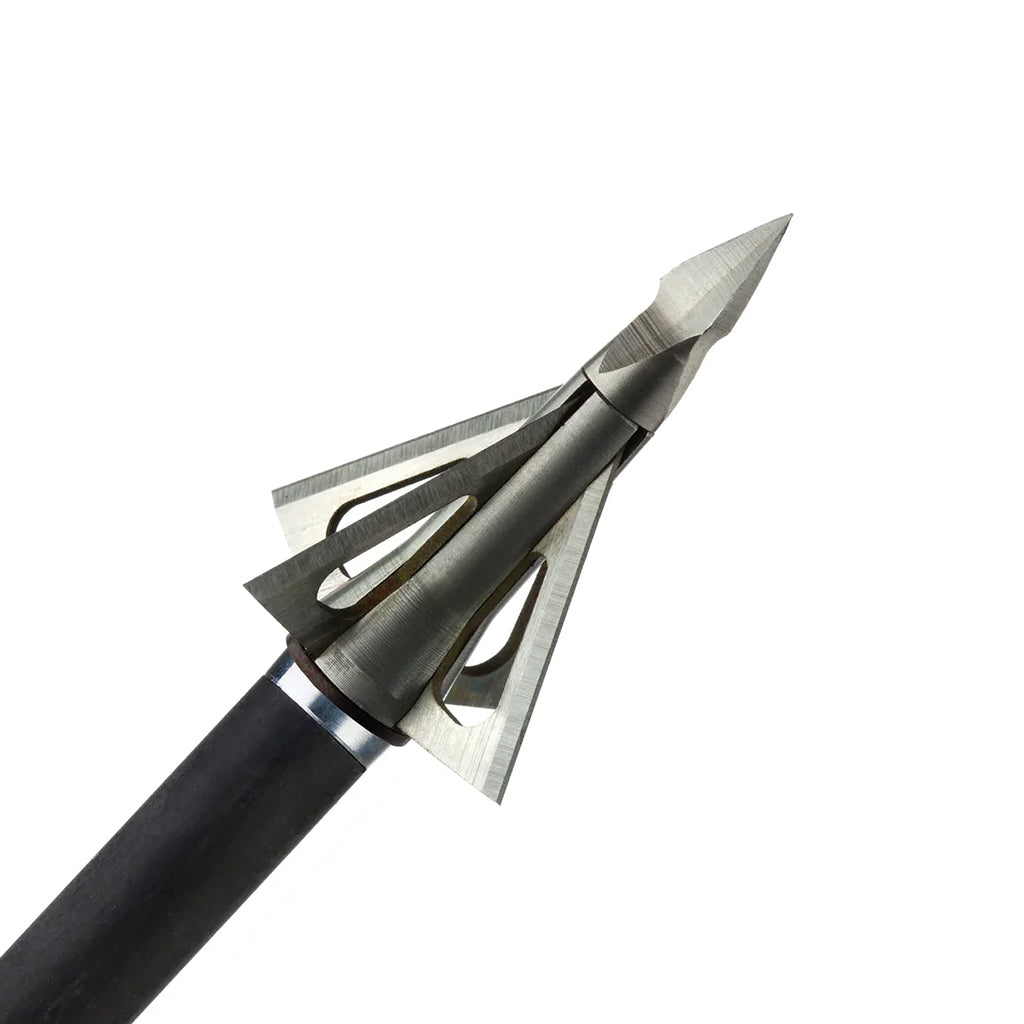 Grim Reaper Hades Broadheads 125 gr. 1 3/16 in. 3 pk.