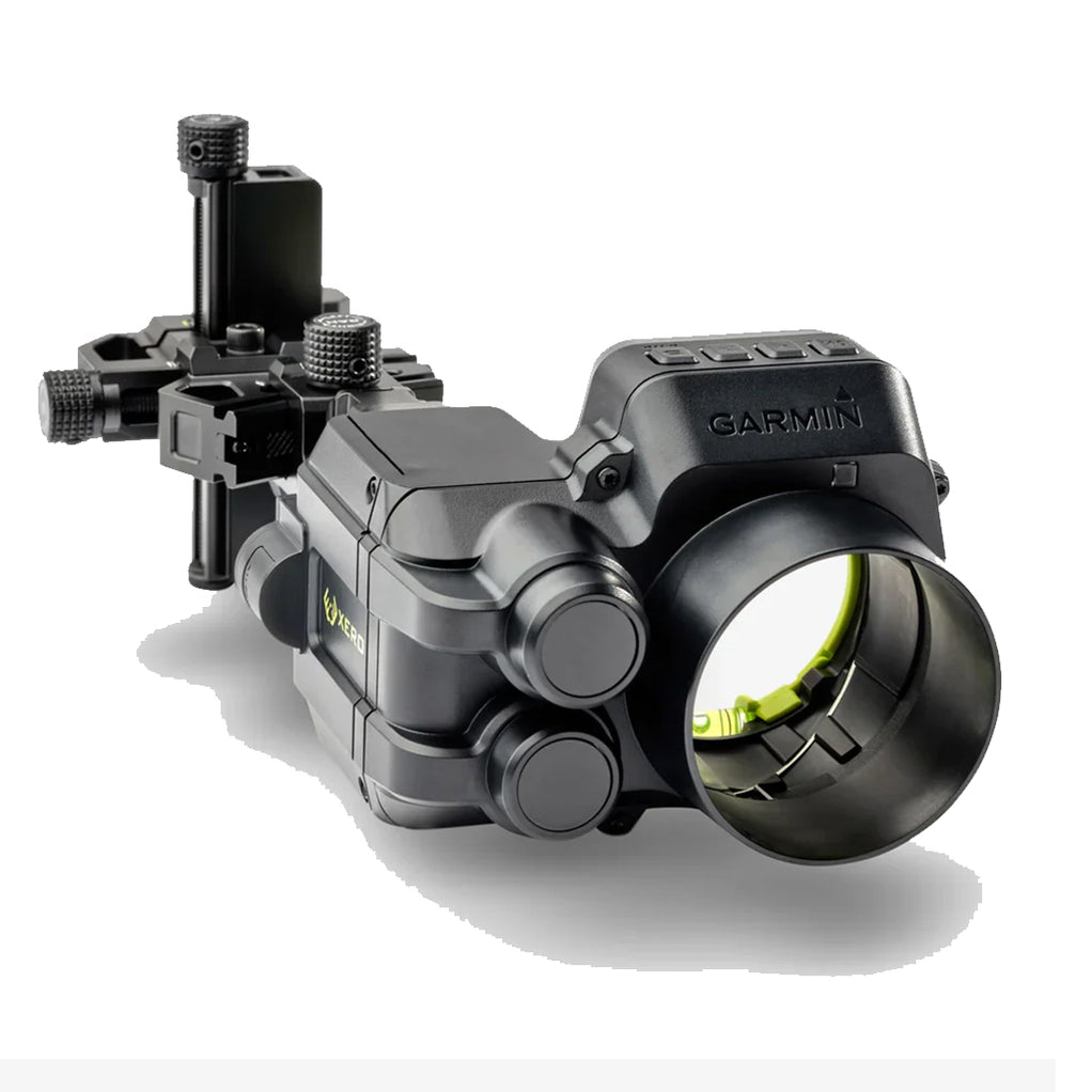 Garmin XERO A1i Pro Hoyt Edition Digital Bow Sight — Ross Outdoors