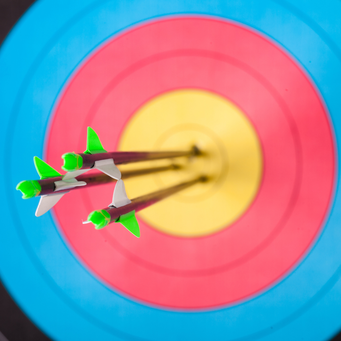 Private Archery Lesson (1 Hour)