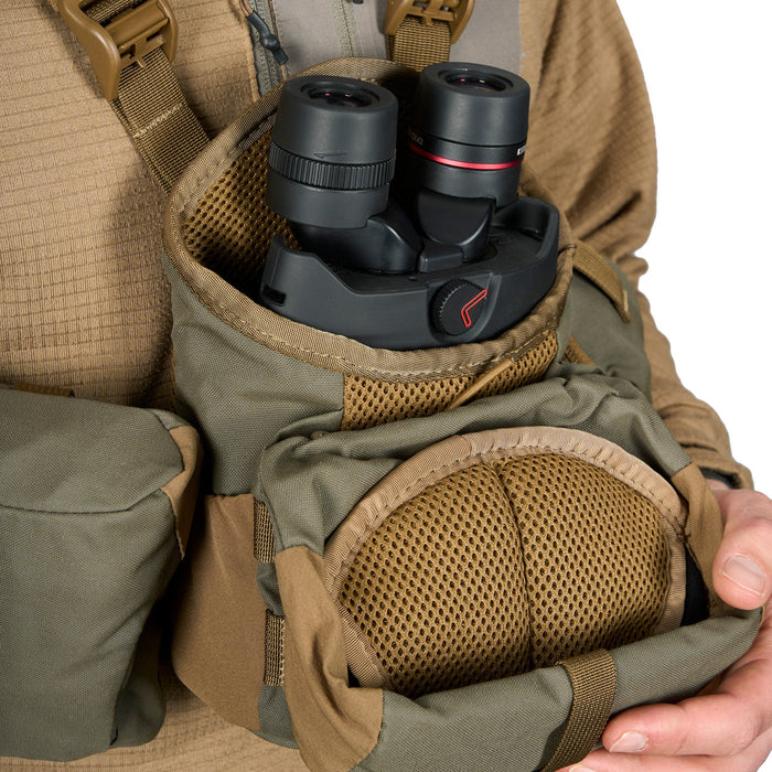 Kifaru Deluxe Bino Harness