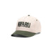 Kifaru Ace Logo Hat Forest