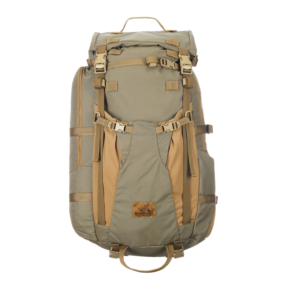 Kifaru Bedlam (Bag Only) — Ross Outdoors