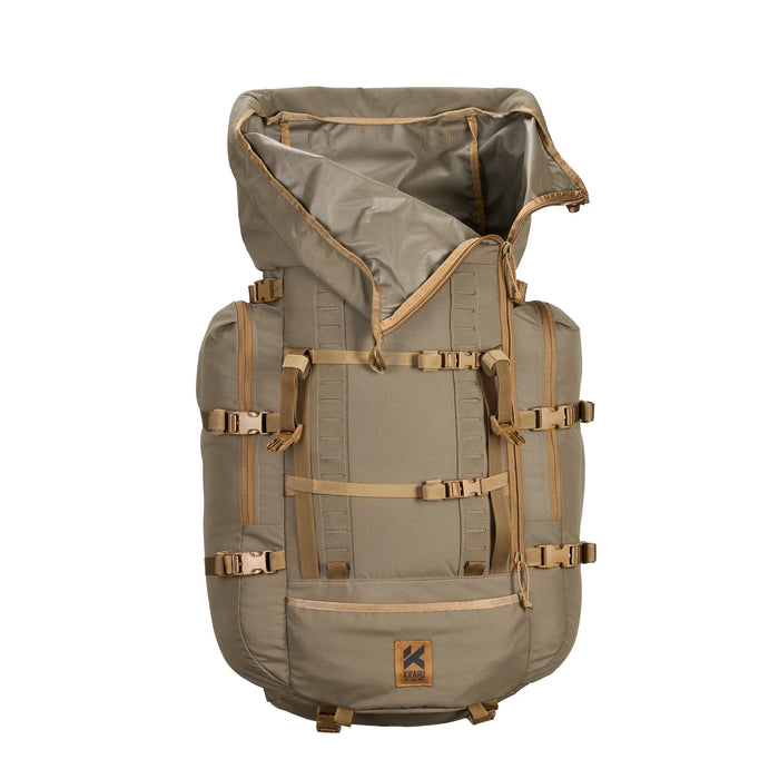 Kifaru Hoodlum Bag Only