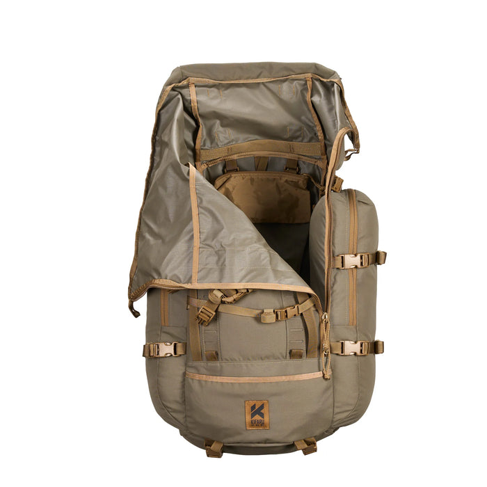 Kifaru Hoodlum Bag Only