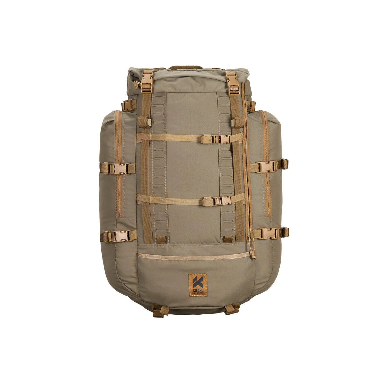 Kifaru Hoodlum Bag Only — Ross Outdoors
