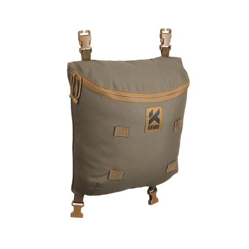 Kifaru Guide Lid Ranger Green