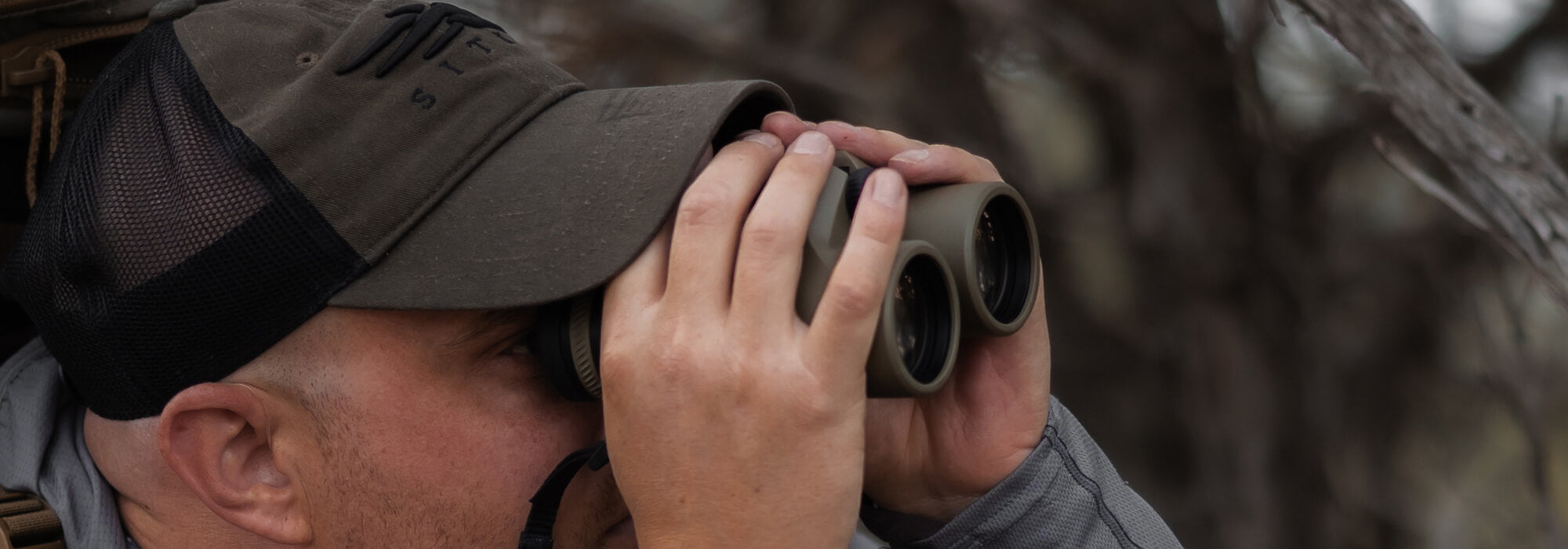 SIG SAUER KILO6K HDX 10x42 Rangefinding Binocular