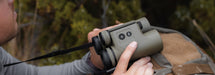 SIG SAUER KILO6K HDX 10x42 Rangefinding Binocular
