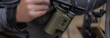 SIG SAUER KILO6K HDX 10x42 Rangefinding Binocular