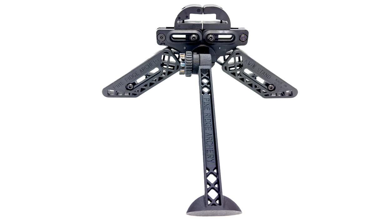 Pine Ridge Kwik Stand Tri-Pod