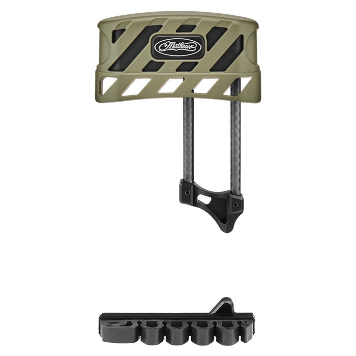 Mathews LOWPRO Fixed Quiver