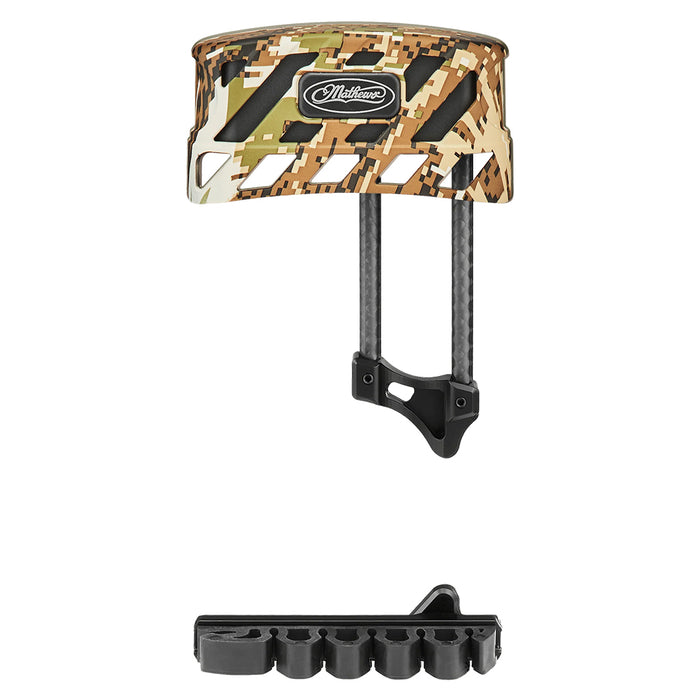 Mathews LOWPRO Fixed Quiver