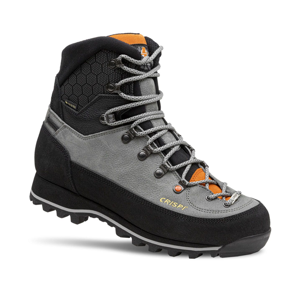 Crispi Lapponia III GTX Hunting Boots — Ross Outdoors