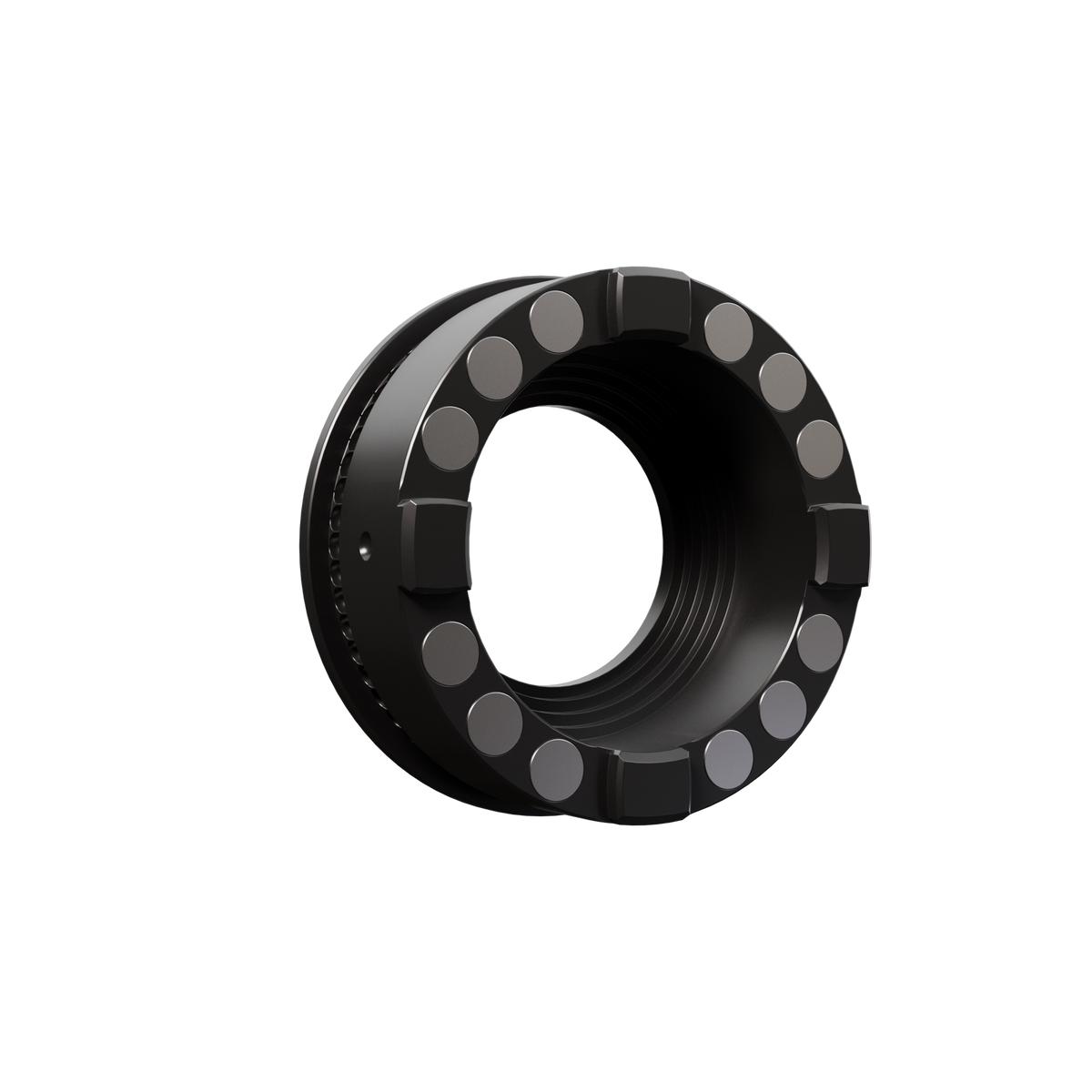 Mag Base Routing Ring Kapture Knekt Mag Ring — Ross Outdoors