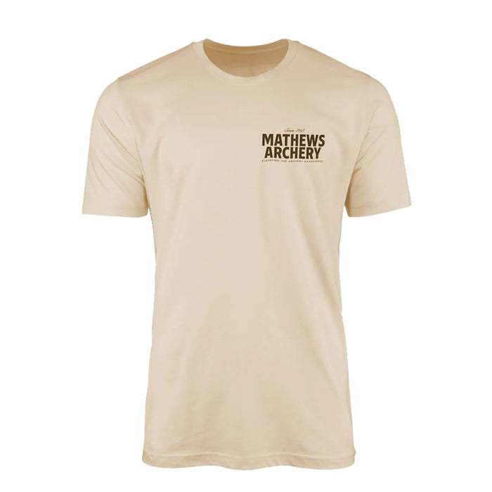 Mathews Antelope Tee front