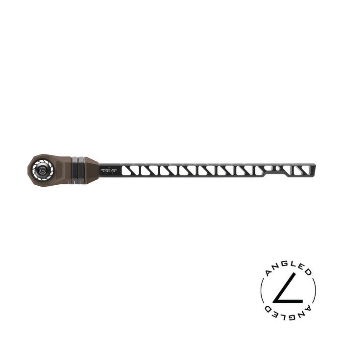Mathews Archery Angled Bridge-Lock® Stabilizer