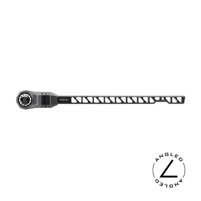 Mathews Archery Angled Bridge-Lock® Stabilizer