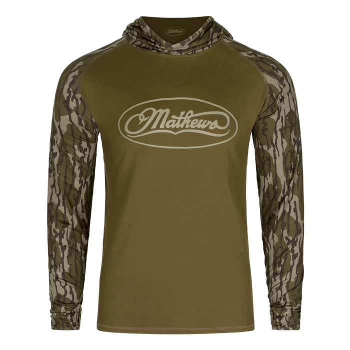 Mathews Sun Hoodie