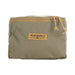 Kifaru Belt Pouch medium in Ranger Green front view