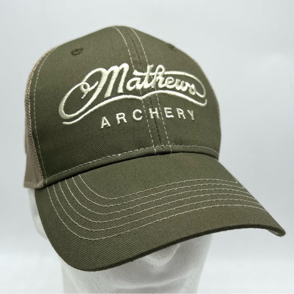 Mathews Hat