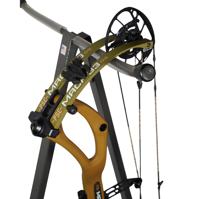 PSE Mach 33 DS Carbon Bow