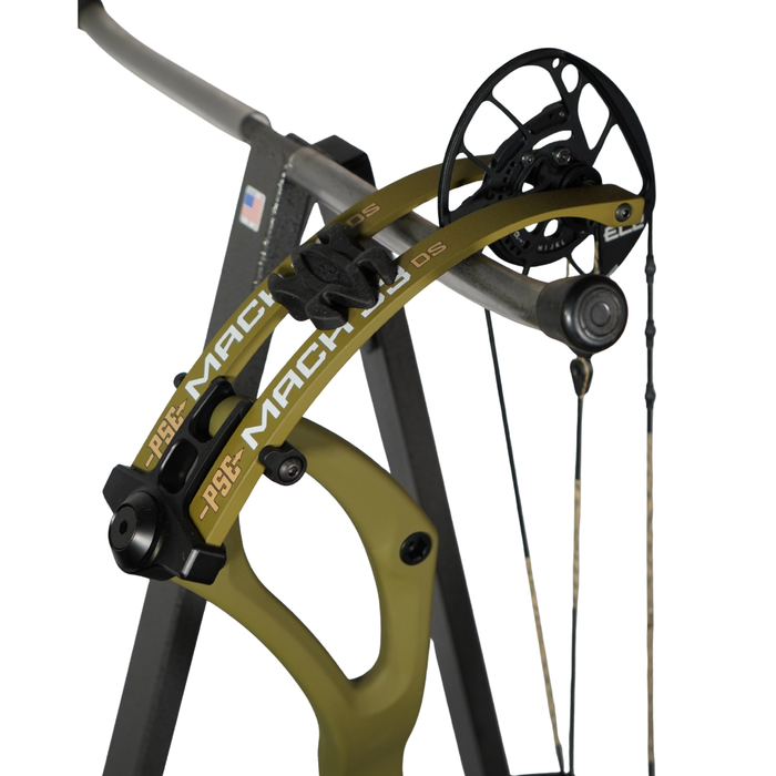 PSE Mach 33 DS Carbon Bow