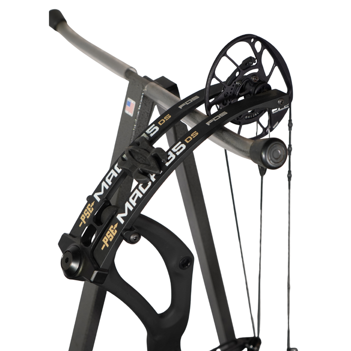 PSE Mach 35 DS Carbon Bow