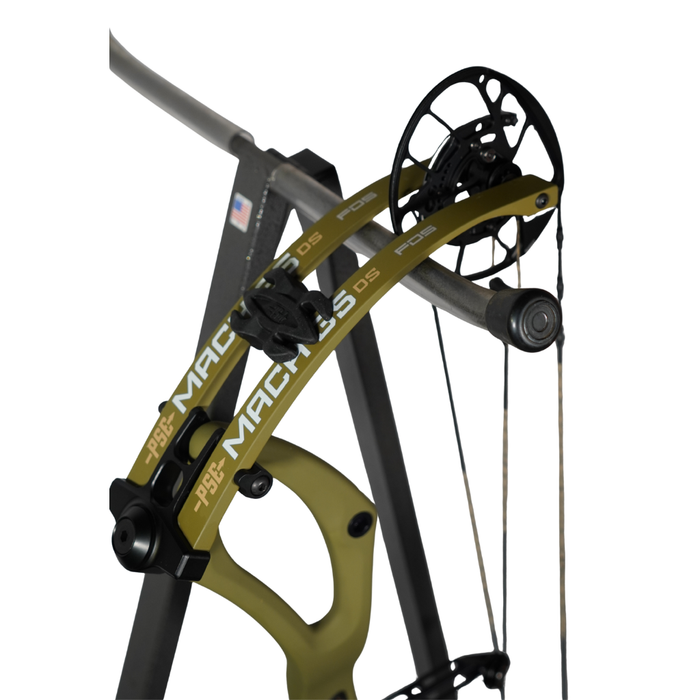 PSE Mach 35 DS Carbon Bow