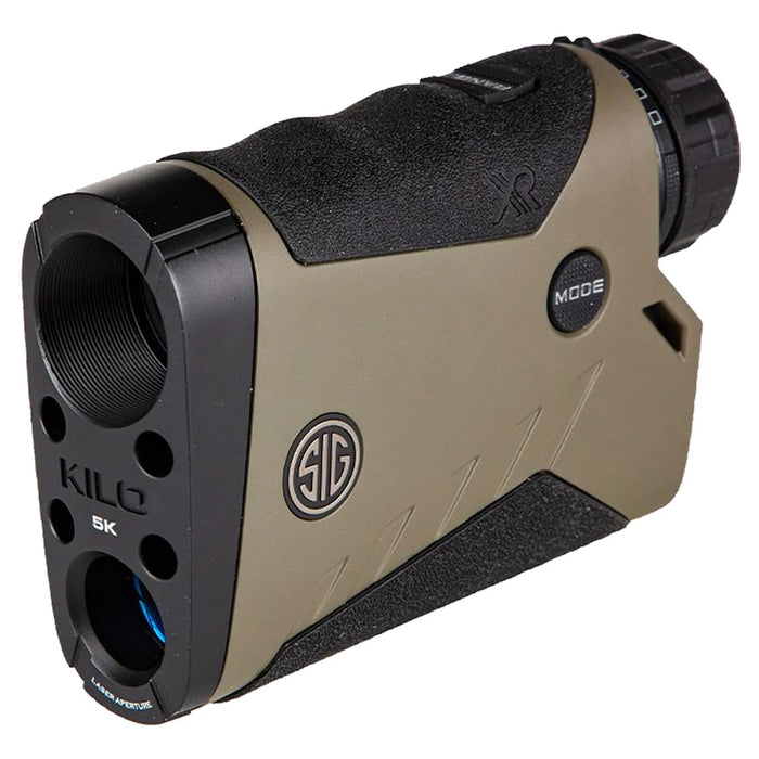 SIG Sauer KILO5K 7x25mm Laser Rangefinder