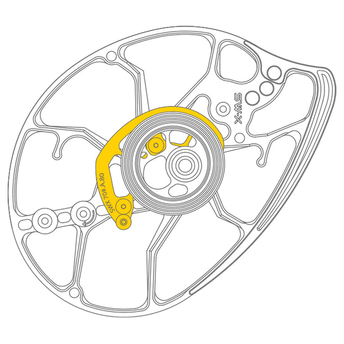 Mathews SWX Module Set (Used)