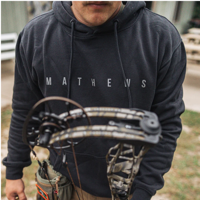 Mathews Premier Hoody