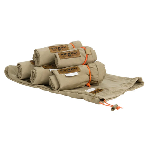 Kifaru Deboned Game Bag Kit meat bags