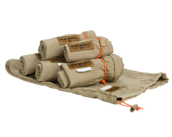 Kifaru Deboned Game Bag Kit