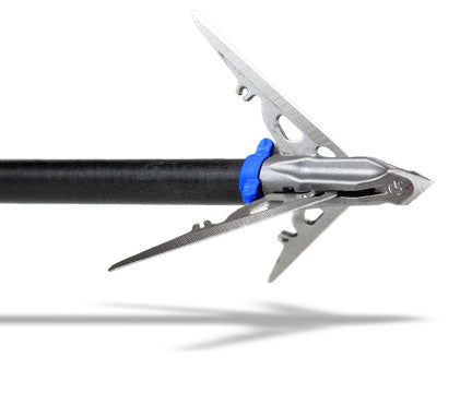 G5 MegaMeat Crossbow 100 Gr. Broadheads
