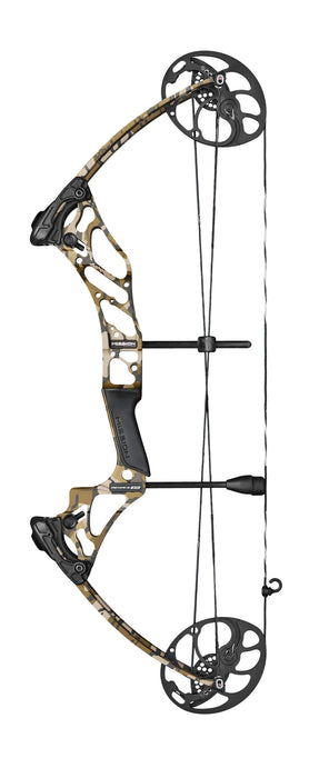 Mission Menace XR Bow